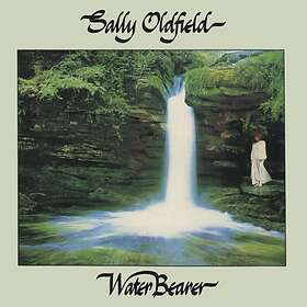 Sally Oldfield Water Bearer CD