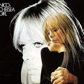 Chelsea Girl CD