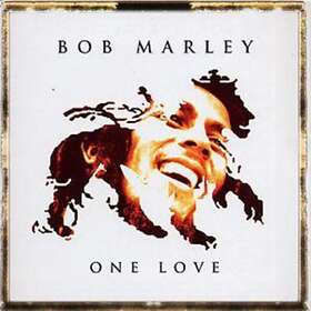 Bob Marley - One Love Collection CD