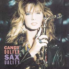 Dulfer - Saxuality