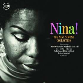 Nina Simone Nina! CD