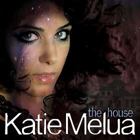 Katie Melua The House CD