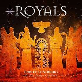 Ebbot Royals LP