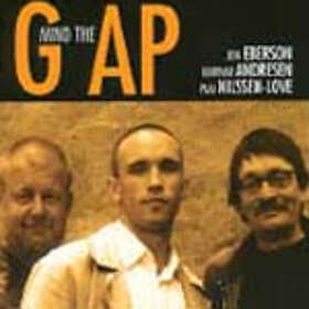 The Gap (Eberson, Andresen, Nilssen-Love) CD