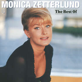 Monica Zetterlund Monicas Bästa CD