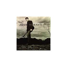 Josh Turner Long Black Train CD
