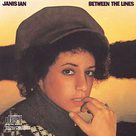 Janis Ian Between The Lines CD