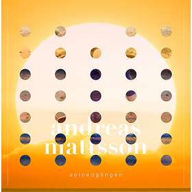 Andreas Mattsson Solnedgången CD