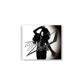 Tarja Turunen The Shadow Self CD