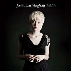 Lea Mayfield Tell Me CD