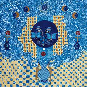 Jennifer Castle Monarch Season CD