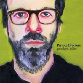 Pernice Goodbye, Killer CD