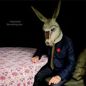 Tindersticks The Waiting Room CD