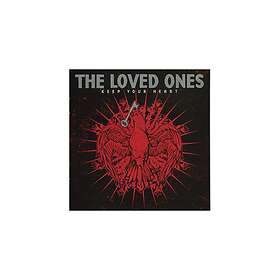 Loved Ones Keep Your Heart CD