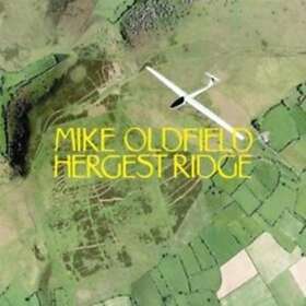 Oldfield Hergest Ridge (Remastered) CD