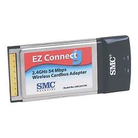 SMC Networks SMC2835W