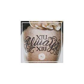 Xiu - Always CD