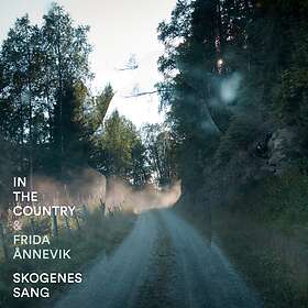 In The Country & Ånnevik Skogenes Sang CD