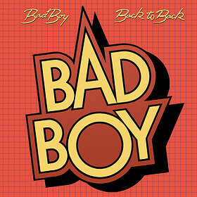 Bad Boy Back To (Remastered) CD