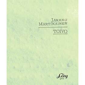 Jarkko Martikainen Toivo (Special Version) CD