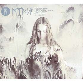 Myrkur - Myrkur CD