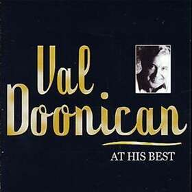 Val Doonican At His Best CD
