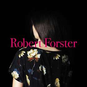 Robert Forster (The Go-Betweens) Songs To CD