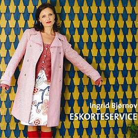 Ingrid Bjørnov Eskorteservice CD