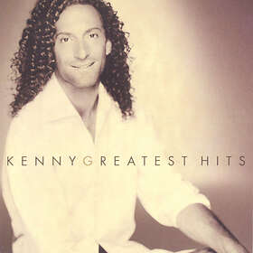Kenny G Greatest Hits CD