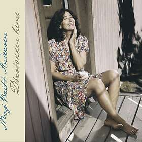 Maj Britt Dørstokken Heme CD