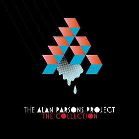 The Alan Parsons Project CD