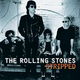 The Rolling Stones Stripped (Remastered) CD