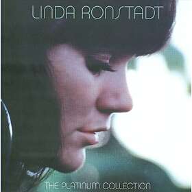 Linda Ronstadt The Platinum CD