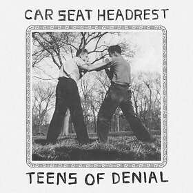 Car Seat Headrest Teens Of Denial CD