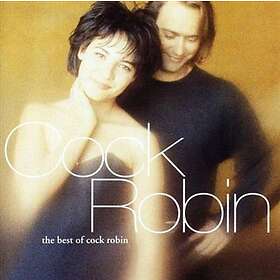 Cock Robin The Best Of CD
