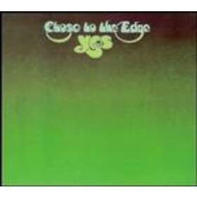 Yes To The Edge (Expanded & Remastered) CD