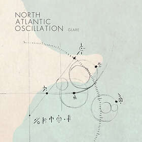 Atlantic Oscillation Glare Ep CD