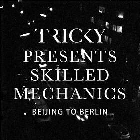 Tricky Beijing To Berlin LP