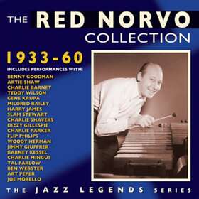 Red Norvo The Collection CD