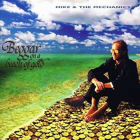 The Mechanics Beggar On A Beach Of Gold CD
