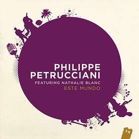 Philippe Petrucciani Este CD