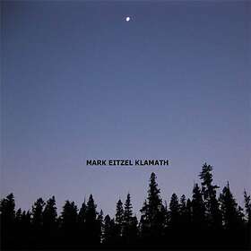 Mark Eitzel - Klamath CD