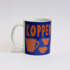 Objectified! (m/Kopp) CD Krus