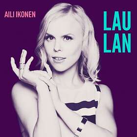 Aili Ikonen Laulan CD