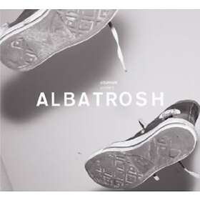 Albatrosh Yonkers CD