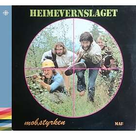 Styrken Norske Albumklassikere CD