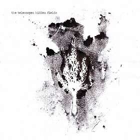 The Telescopes Hidden Fields CD