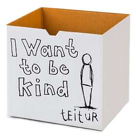 Teitur I Want To Be CD