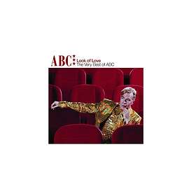 ABC Look Of Love: Very Best CD