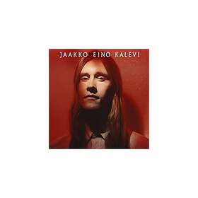 Jaakko Eino Kalevi CD
